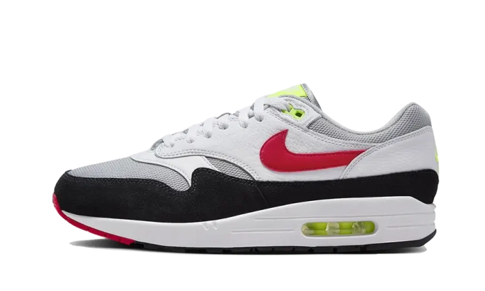 Nike Air Max 1 Volt Chilli - Image 4