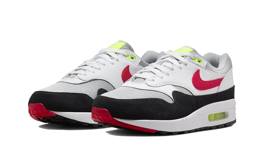 Nike Air Max 1 Volt Chilli - Image 2