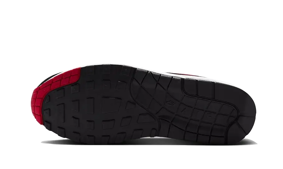 Nike Air Max 1 Volt Chilli - Image 3