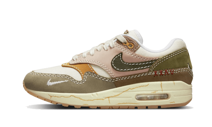 Nike Air Max 1 Wabi Sabi