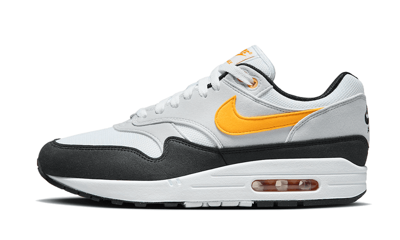 Nike Air Max 1 White University Gold
