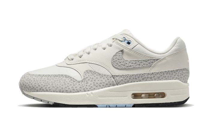 Nike Air Max 187 Safari Summit White