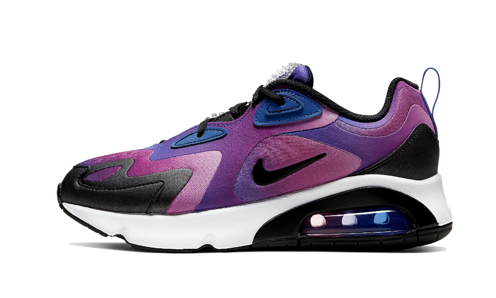 Nike Air Max 200 Magic Flamingo