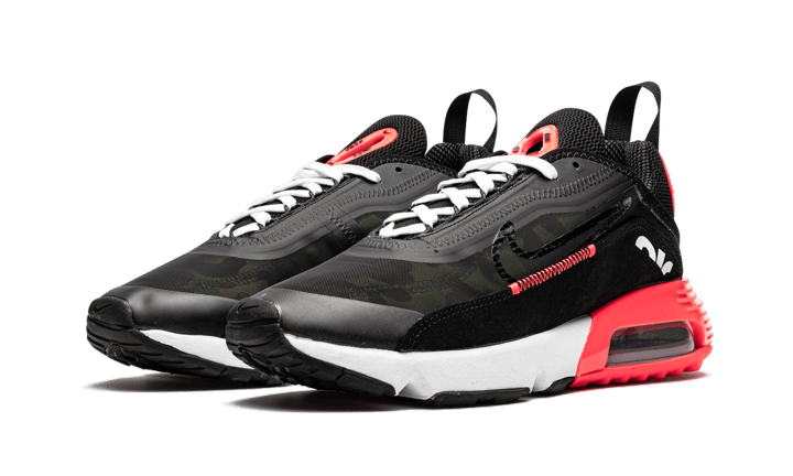 Alternative view of Nike Air Max 2090 Duck Camo