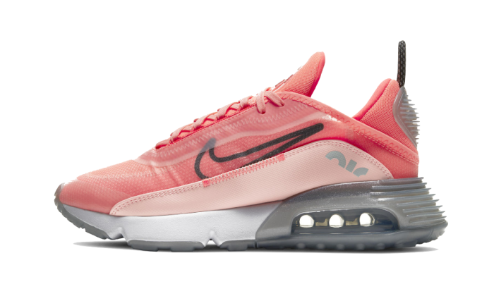 Nike Air Max 2090 Lava Glow - Image 4