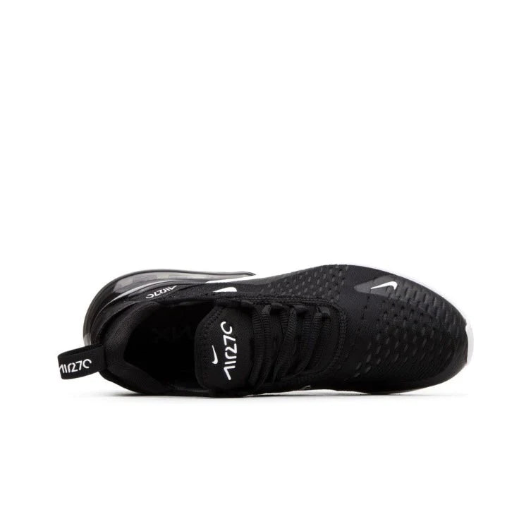 Nike Air Max 270 Black 1 - Image 3