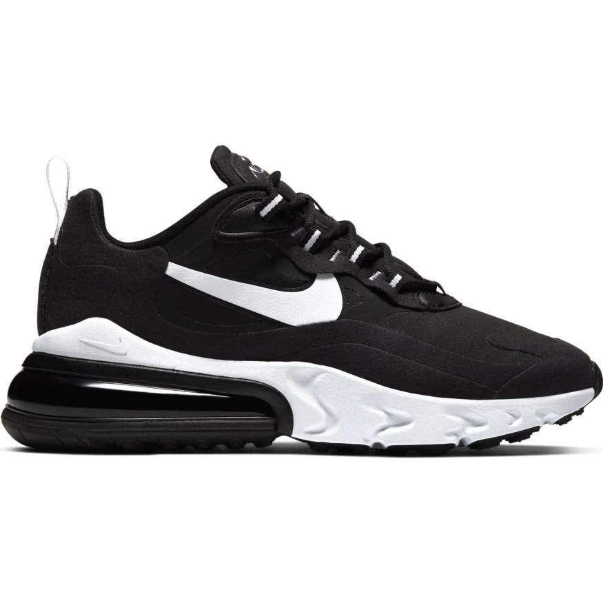 Nike Air Max 270 React Black - Image 2