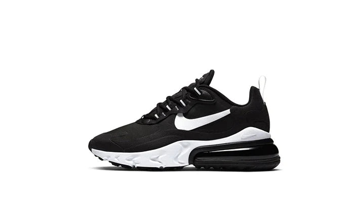 Nike Air Max 270 React Black