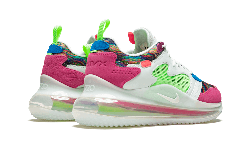 Nike Air Max 720 Obj Young King Of The Drip - Image 3