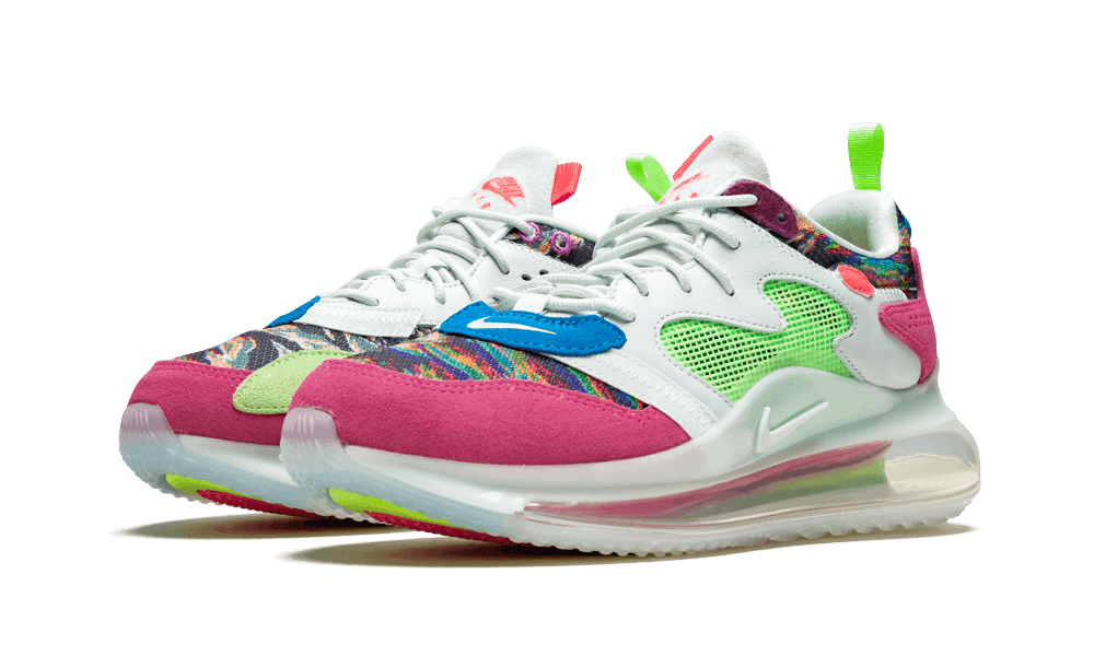 Alternative view of Nike Air Max 720 Obj Young King Of The Drip