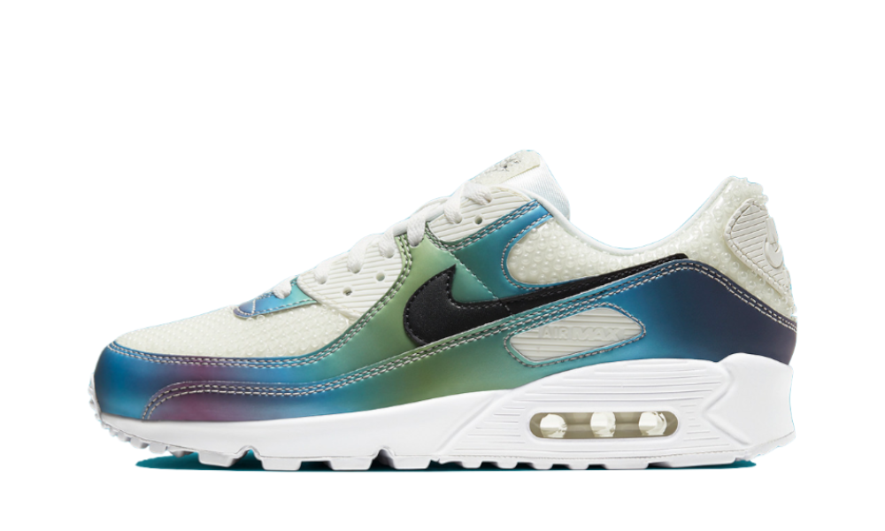 Nike Air Max 90 Bubble Iridescent
