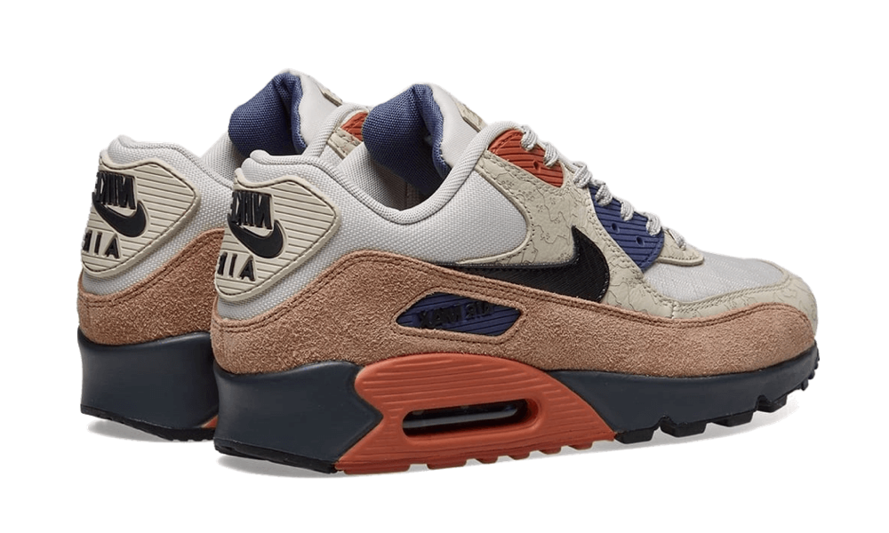 Nike Air Max 90 Desert Sand - Image 3