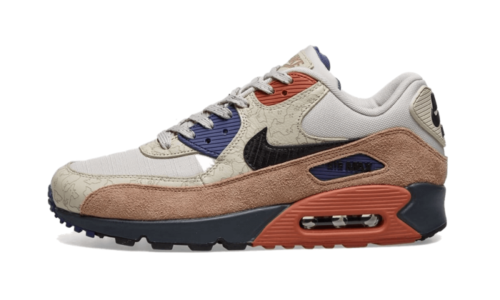 Nike Air Max 90 Desert Sand - Image 5