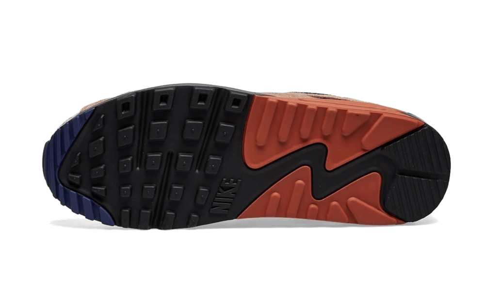 Nike Air Max 90 Desert Sand - Image 4