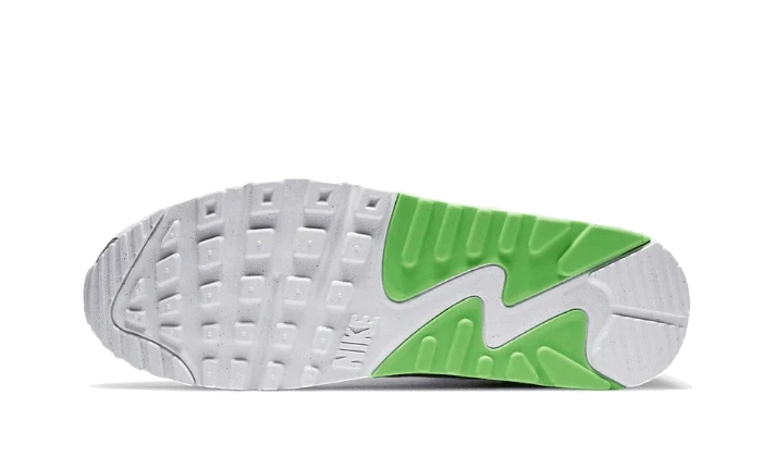 Nike Air Max 90 Flyleather Ruohan Wang - Image 3