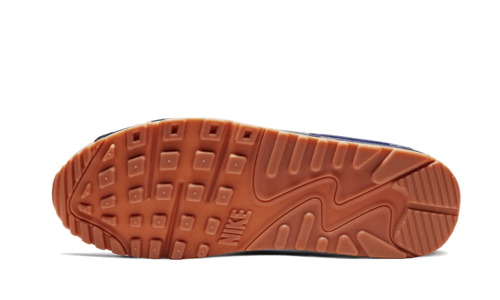 Nike Air Max 90 Home Away Blue - Image 3