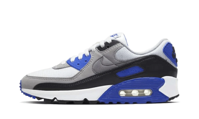 Nike Air Max 90 Hyper Royal - Image 4
