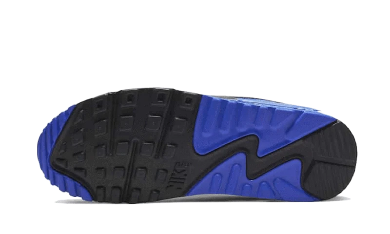 Nike Air Max 90 Hyper Royal - Image 3