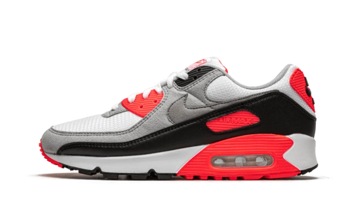 Nike Air Max 90 Infrared 2020 - Image 5