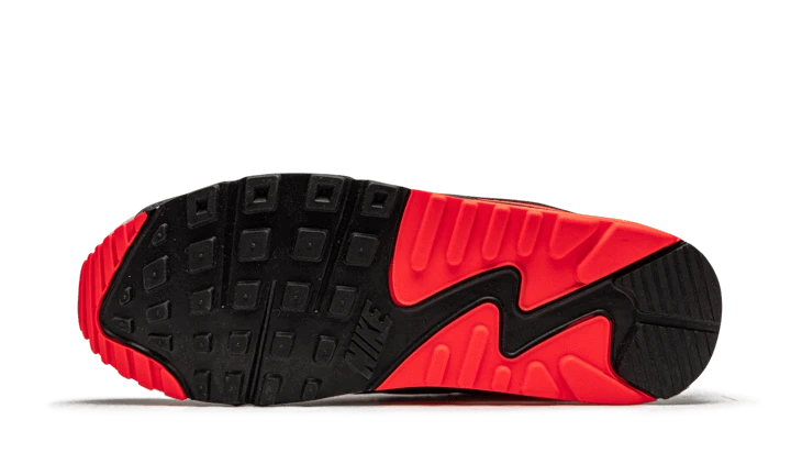 Nike Air Max 90 Infrared 2020 - Image 4
