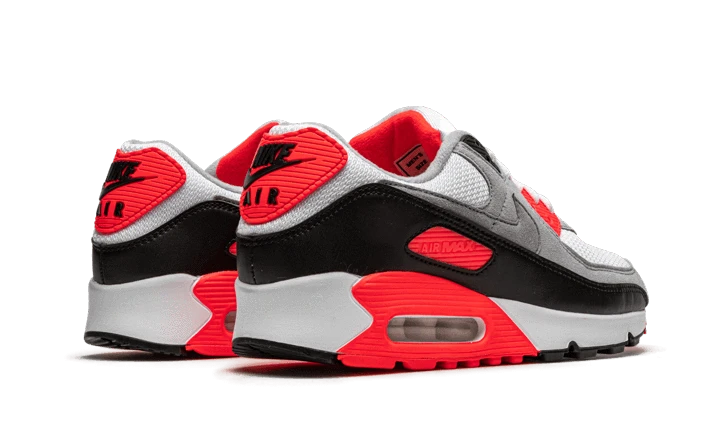Nike Air Max 90 Infrared 2020 - Image 3