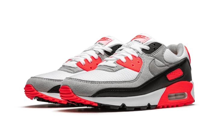 Nike Air Max 90 Infrared 2020 - Image 2