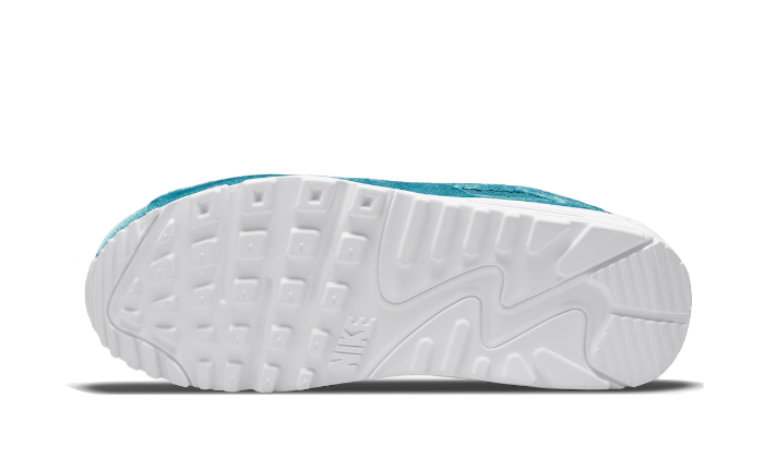 Nike Air Max 90 Lucky Charms Ash Green - Image 3