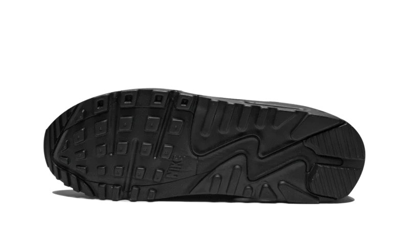 Nike Air Max 90 Off White Black - Image 4