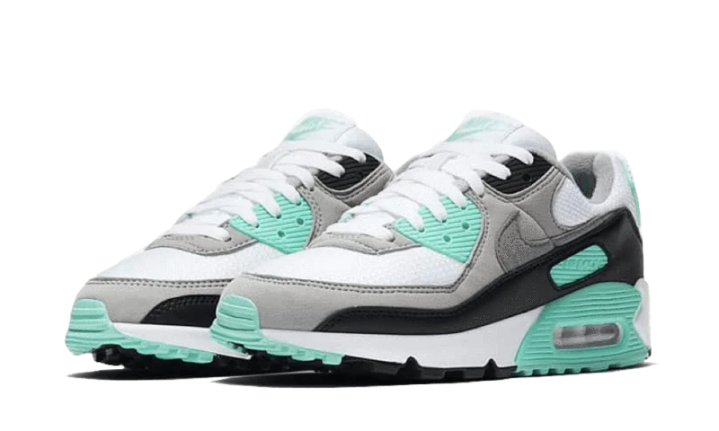 Alternative view of Nike Air Max 90 Og Turquoise