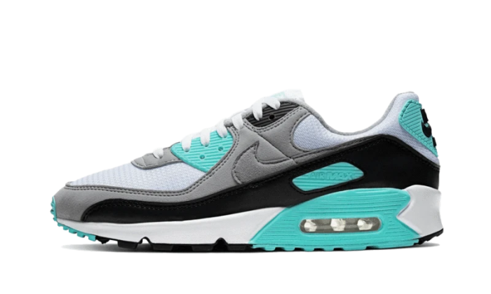 Nike Air Max 90 Og Turquoise - Image 4