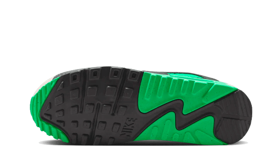 Nike Air Max 90 Scream Green - Image 4