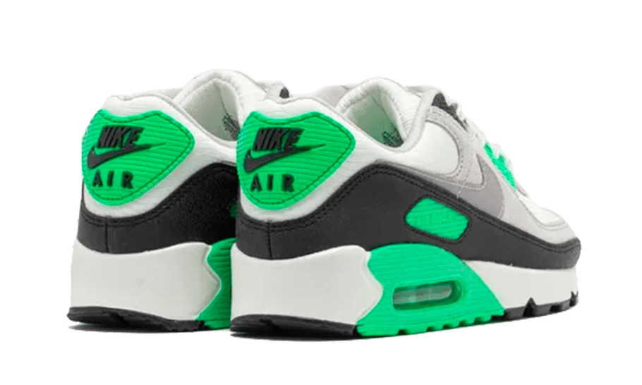 Nike Air Max 90 Scream Green - Image 3