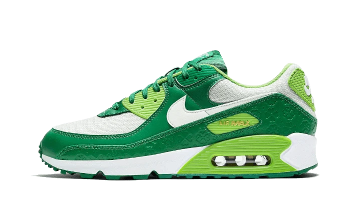 Nike Air Max 90 St Patricks Day 2021