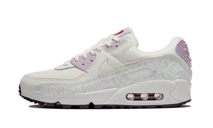 Nike Air Max 90 Valentines Day