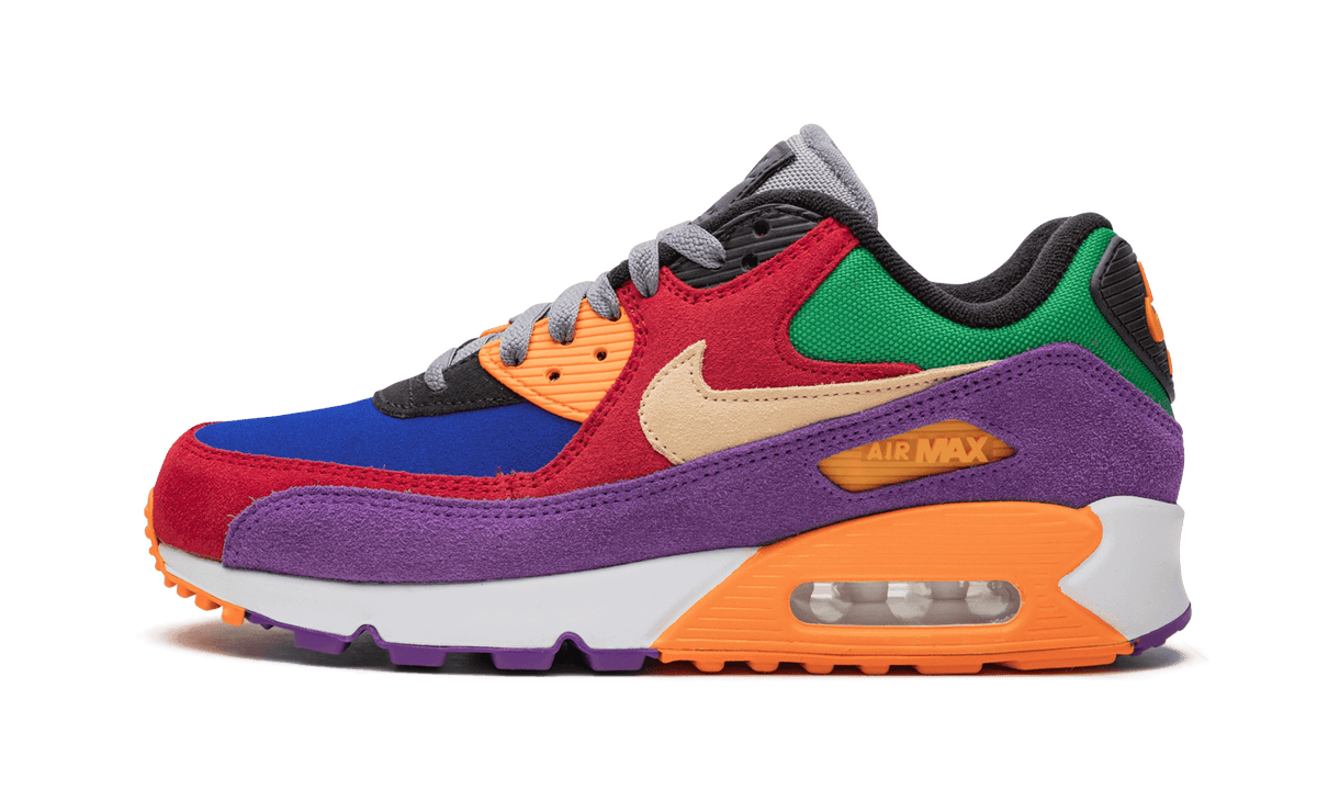 Nike Air Max 90 Viotech 2 0 Red