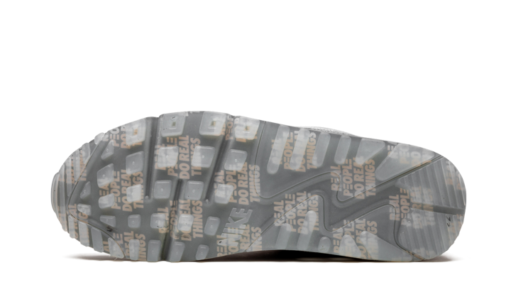 Nike Air Max 90 X The Basement Glasgow - Image 4