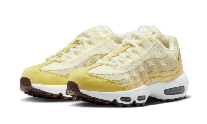 Nike Air Max 95 Alabaster - Image 2