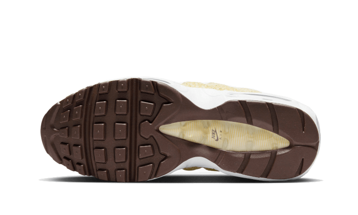 Nike Air Max 95 Alabaster - Image 3