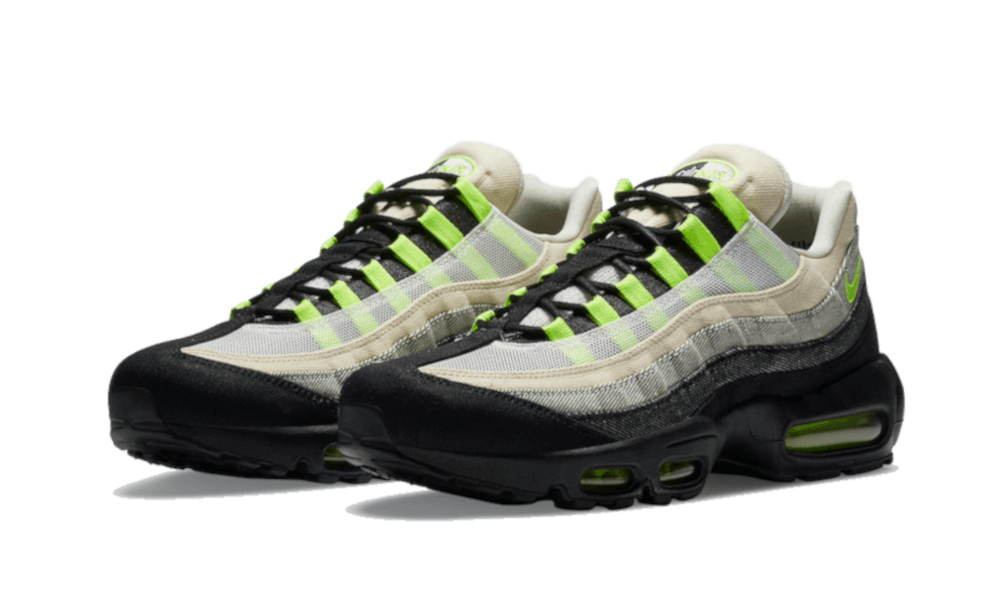 Alternative view of Nike Air Max 95 Denham
