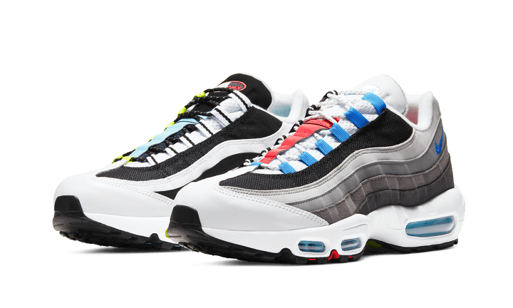 Alternative view of Nike Air Max 95 Greedy 2020