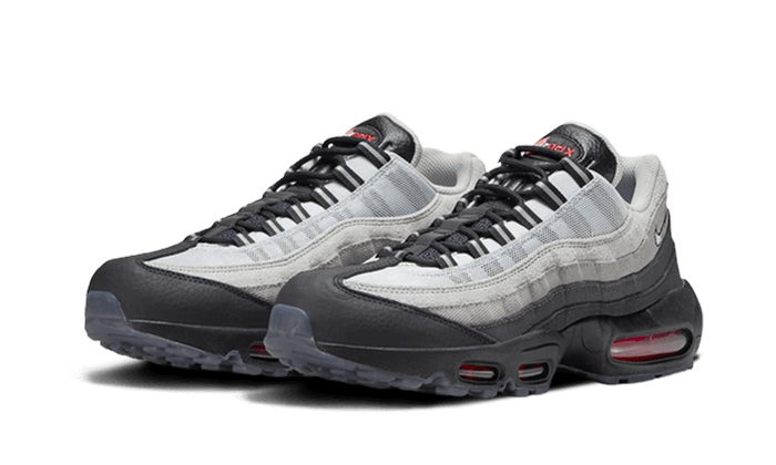 Alternative view of Nike Air Max 95 Prm Fish Scales