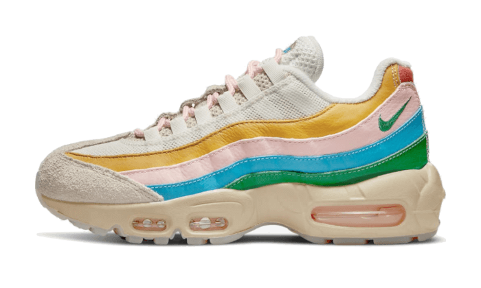 Nike Air Max 95 Rise Unity