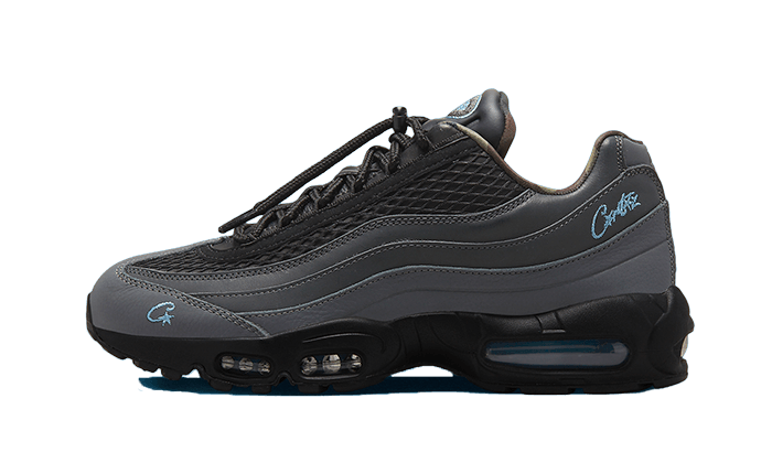 Nike Air Max 95 Sp Corteiz Aegean Storm