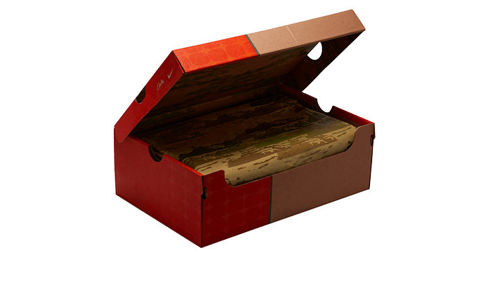 Nike Air Max 95 Sp Corteiz Sequoia - Image 4