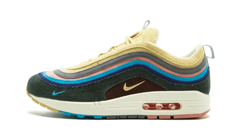 Nike Air Max 97 1 Sean Wotherspoon