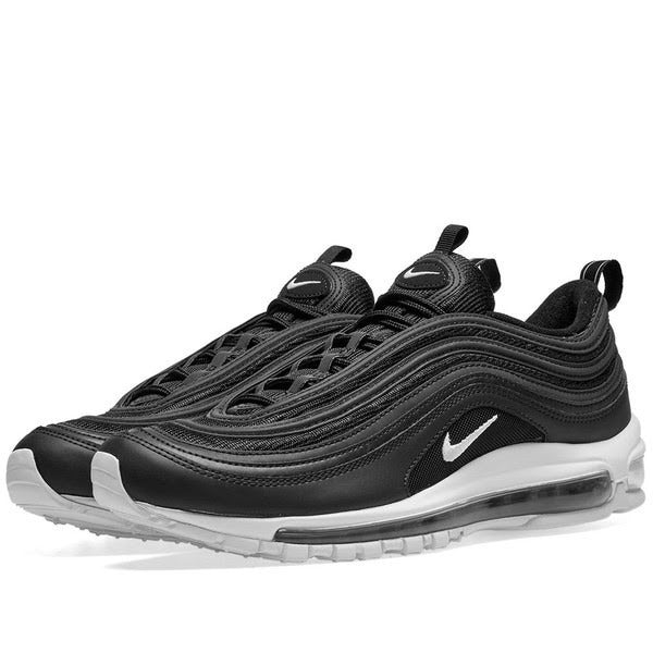 Nike Air Max 97 Black - Image 2