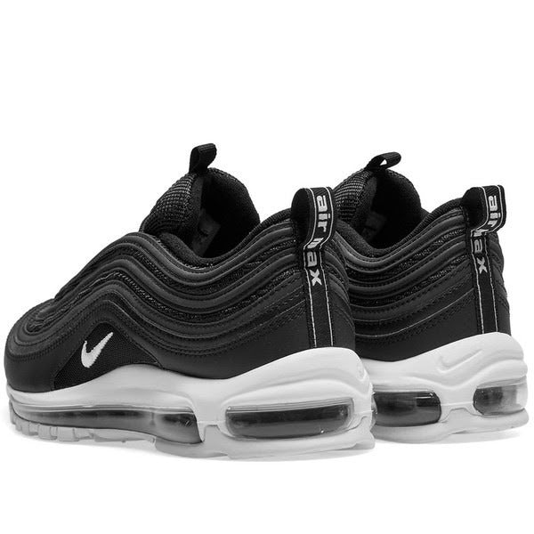 Nike Air Max 97 Black - Image 3