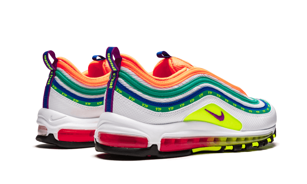 Nike Air Max 97 London Summer Of Love - Image 3