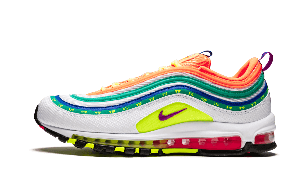 Nike Air Max 97 London Summer Of Love