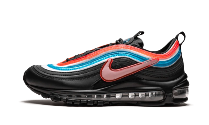 Nike Air Max 97 Neon Seoul - Image 4